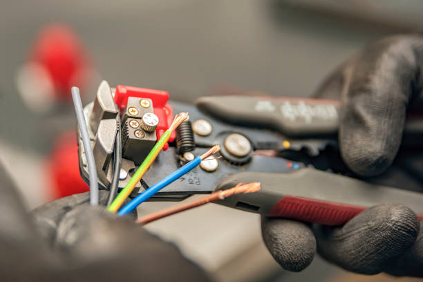 Best Affordable Electrician  in Palos Park, IL