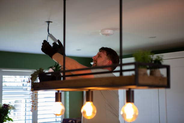 Best Electrician Near Me  in Palos Park, IL