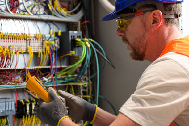 Best Emergency Electrician Near Me  in Palos Park, IL