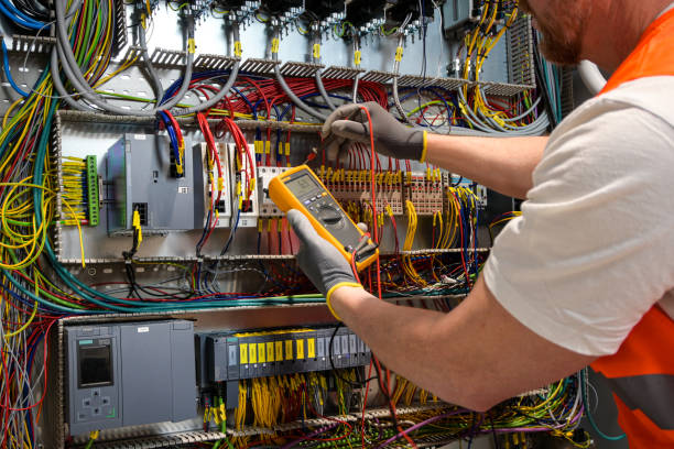 Best Electrical Rewiring Services  in Palos Park, IL