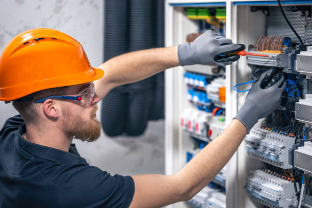 Best Electrical Troubleshooting Services  in Palos Park, IL
