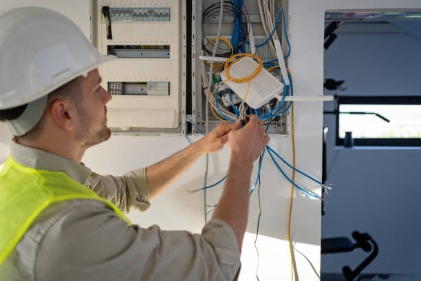 Best Circuit Breaker Repair  in Palos Park, IL