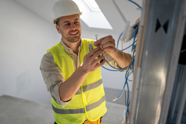 Best Residential Electrician Services  in Palos Park, IL