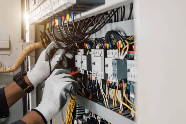 Electrical System Inspection in IL